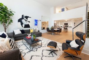 920 Harrison 5 Living Room 3